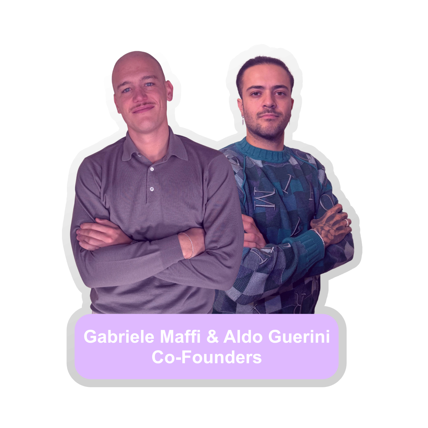 co-founders alga